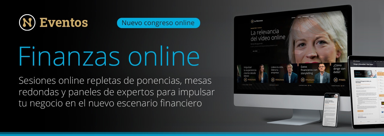 Congreso Finanzas País Vasco