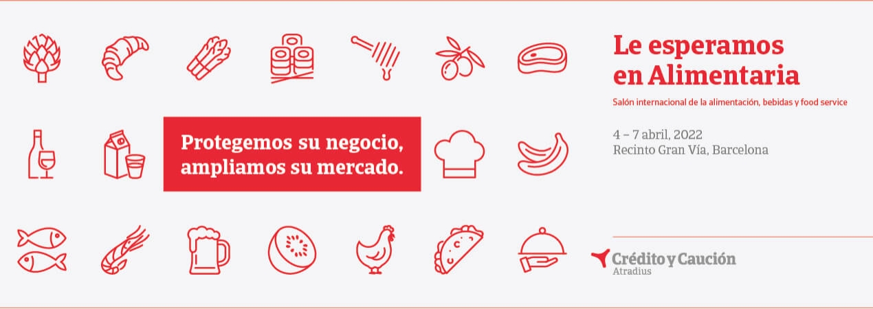 Alimentaria 2022