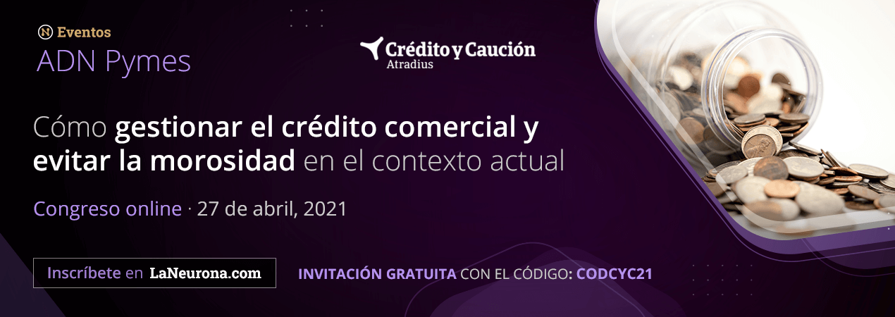 ADN Pymes Finanzas