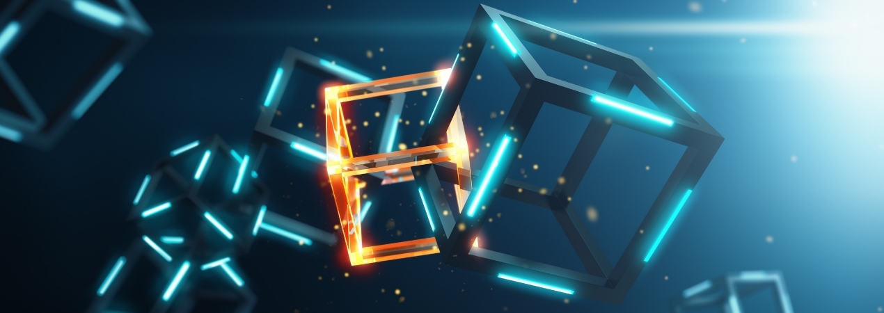 La tecnología blockchain securizará las órdenes de pedido de B2B Safe