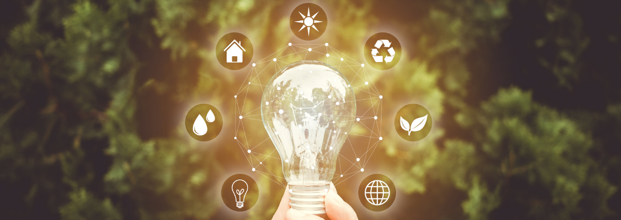Crédito y Caución ayuda a las empresas a mejorar su eficiencia energética