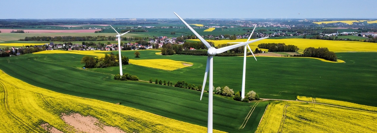 A procura de energia terá um crescimento médio anual de 1,3% até 2030