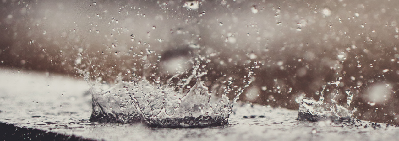 As alterações climáticas aumentam o Risco País