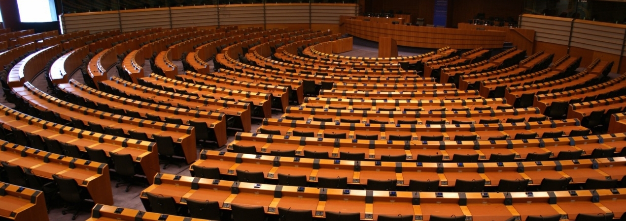 El nuevo Parlamento Europeo seguirá apostando por el libre comercio