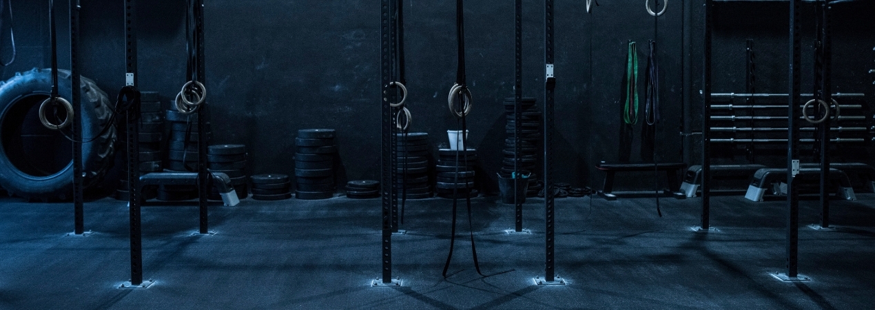 Los gimnasios acumulan ocho años de pérdidas