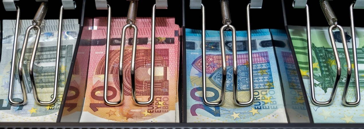 Los niveles de impago comercial crecen un 14% en el primer trimestre