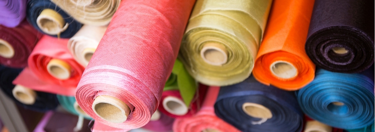 Las prácticas circulares marcarán la futura sostenibilidad del textil 