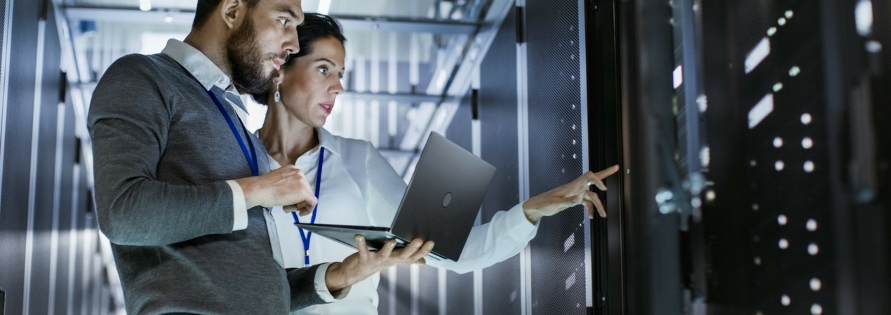 Las exportaciones de servicios aumentan un 19%