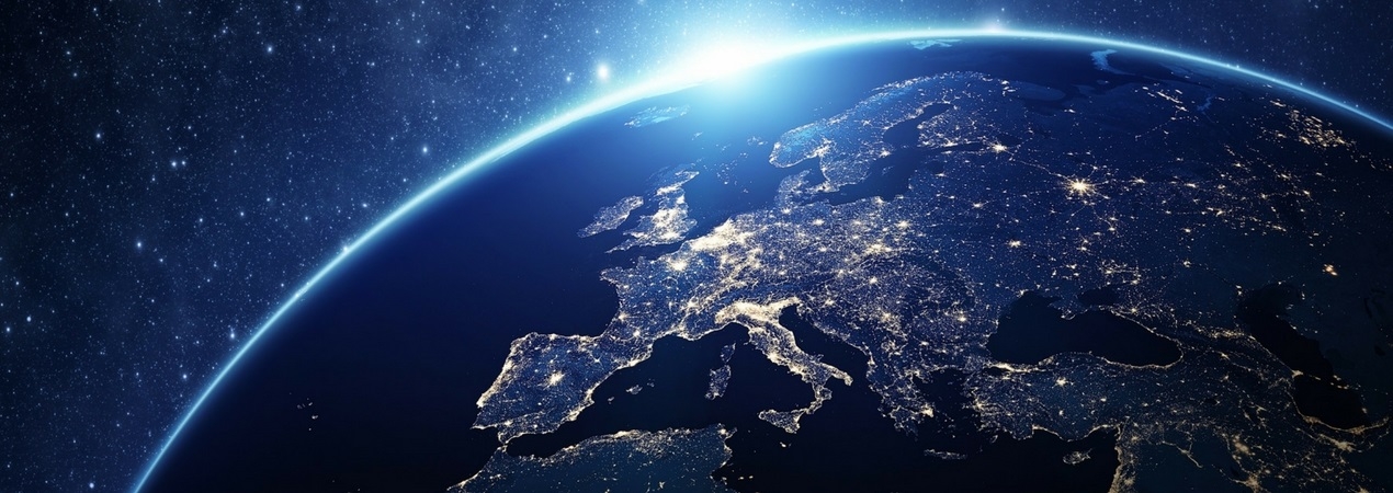Las exportaciones de la zona euro decrecen un 8,8% en diciembre