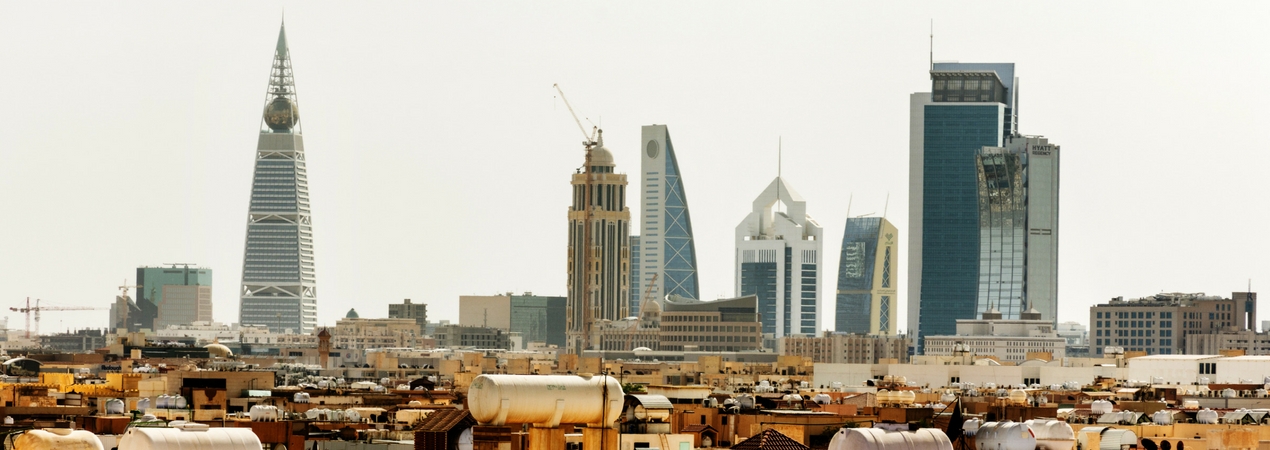 Crédito y Caución no prevé una recuperación de Arabia Saudí en 2019 y 2020