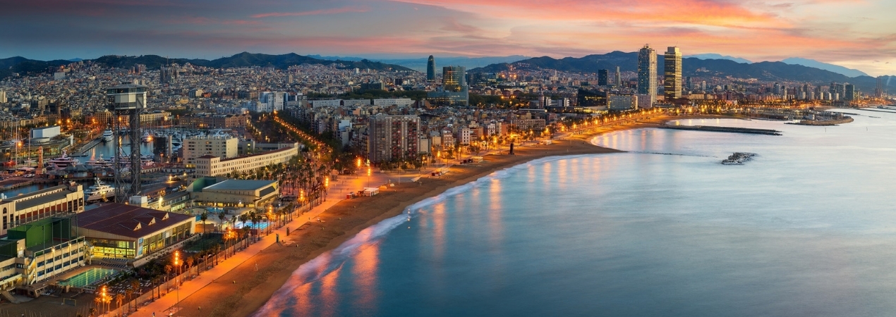 Crédito y Caución inicia las obras de su sede en el distrito tecnológico de Barcelona