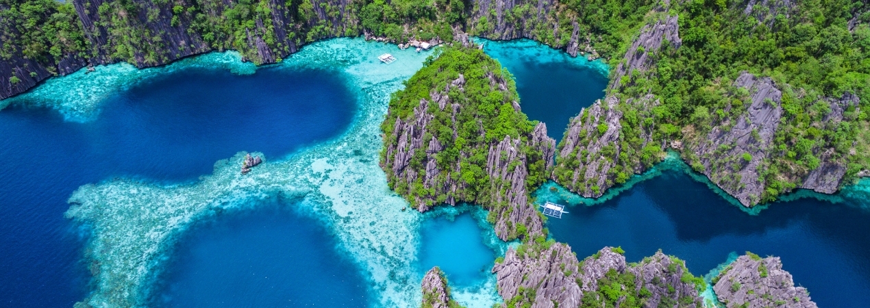 Más inversiones públicas en Filipinas