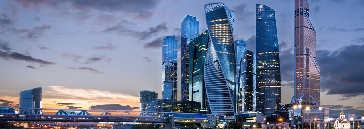 A Crédito y Caución prevê que a Rússia termine 2022 com uma contração de 3,3%
