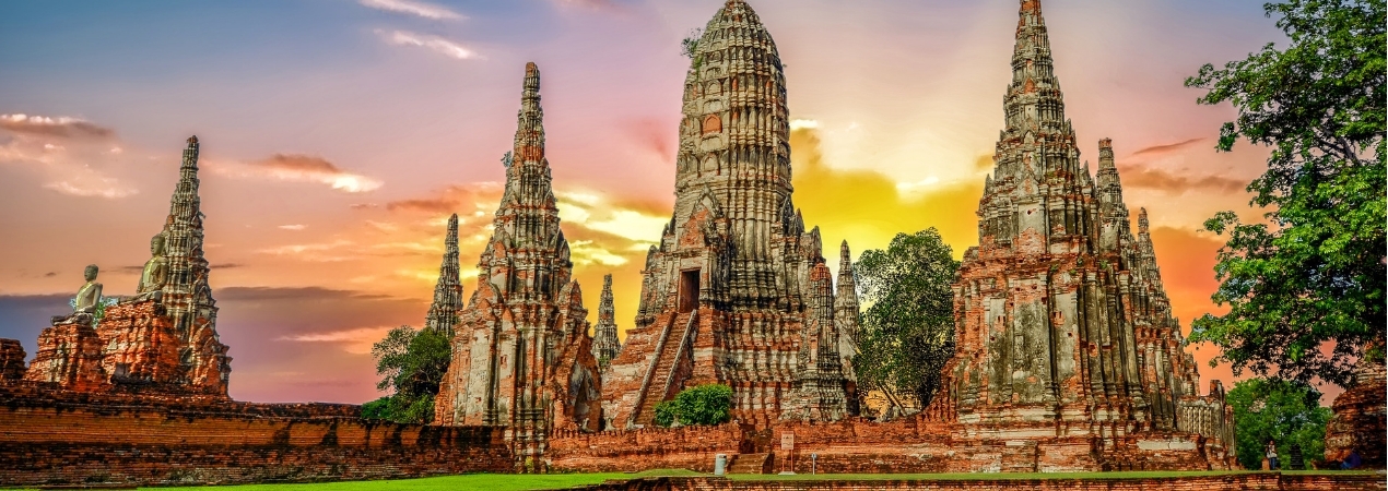 El riesgo de crédito en Tailandia