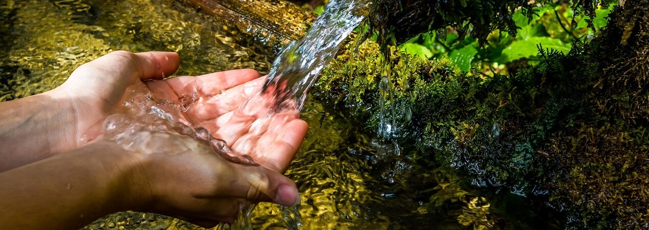 Los nuevos filtros de View impulsarán el acceso a agua potable