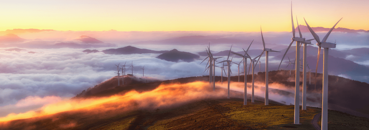 La crisis energética sacude el mix energético