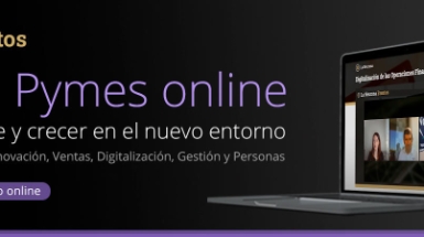 ADN Pymes La Rioja online noviembre 2020