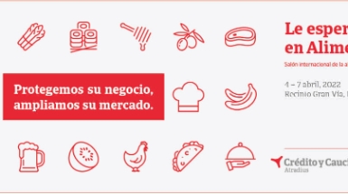 Alimentaria Barcelona 2022