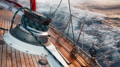 2ª Regata Solidaria Marina Valencia septiembre 2019