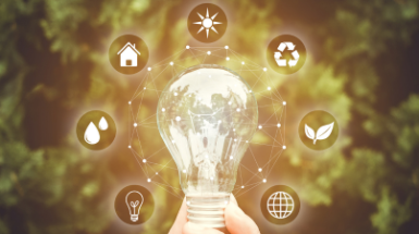 Crédito y Caución ayuda a las empresas a mejorar su eficiencia energética