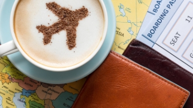 Las agencias de viaje no tienen los días contados 