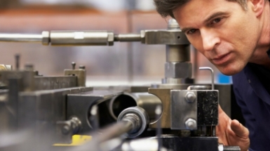 Por cada empresa obsoleta hay 33 mejorando sus capacidades productivas