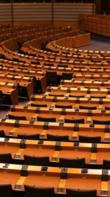 El nuevo Parlamento Europeo seguirá apostando por el libre comercio