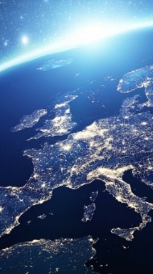 Las exportaciones de la zona euro decrecen un 8,8% en diciembre