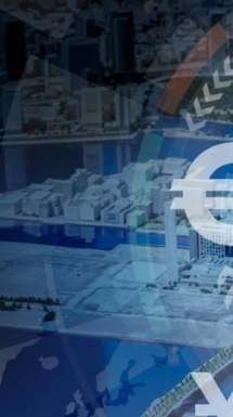 El FMI alerta sobre la alta vulnerabilidad financiera