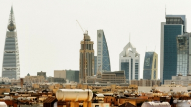 Crédito y Caución no prevé una recuperación de Arabia Saudí en 2019 y 2020