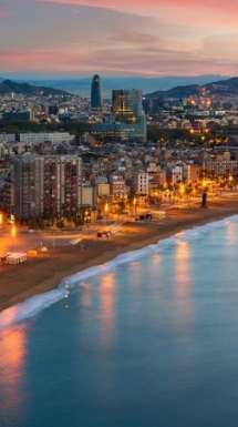 Crédito y Caución inicia las obras de su sede en el distrito tecnológico de Barcelona