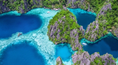 Más inversiones públicas en Filipinas
