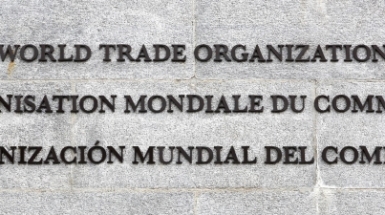 La OMC empeora las perspectivas del comercio global
