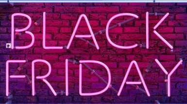 El Black Friday desafía la situación global del comercio minorista