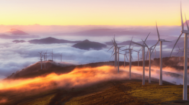 La crisis energética sacude el mix energético