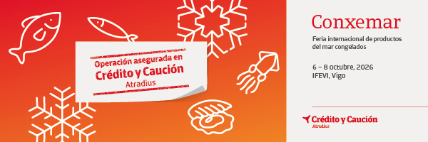 Conxemar 2026 - Crédito y Caución