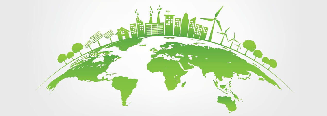 ¿Cómo mejorar la eficiencia energética empresarial?
