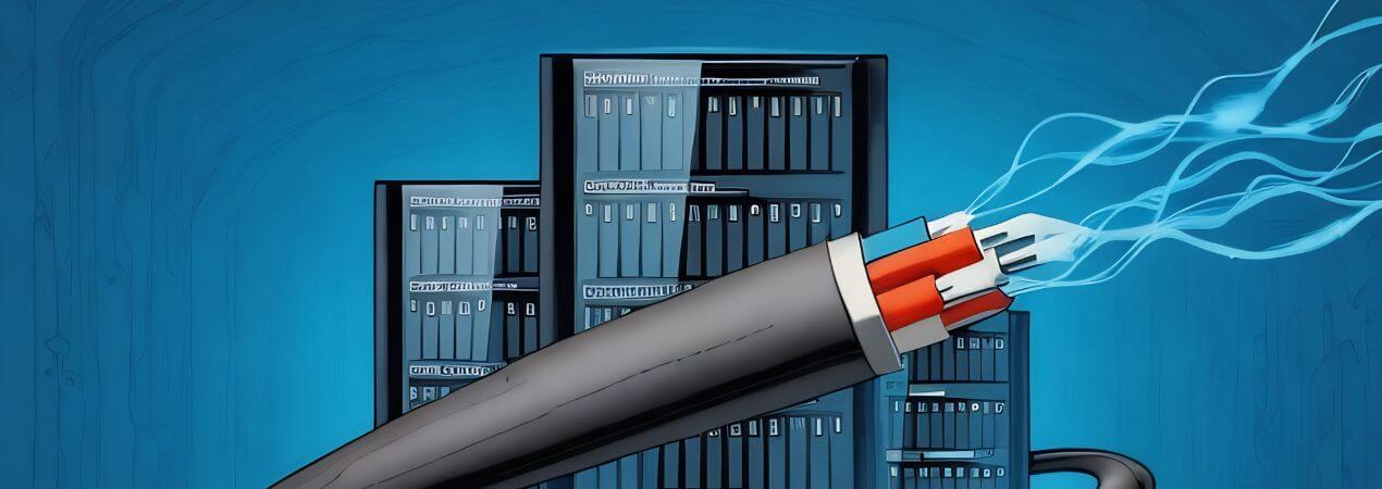 El elevado consumo eléctrico de la inteligencia artificial