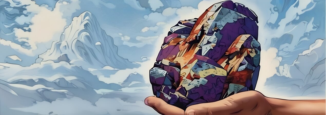 En busca de las tierras raras