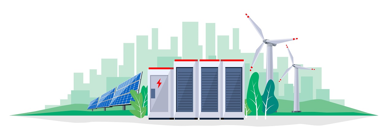 Las empresas lideran el autoconsumo energético