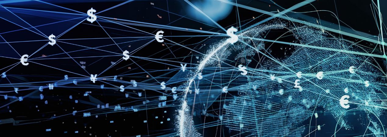 Geopolítica y redes financieras: hacia sistemas alternativos de pago internacional