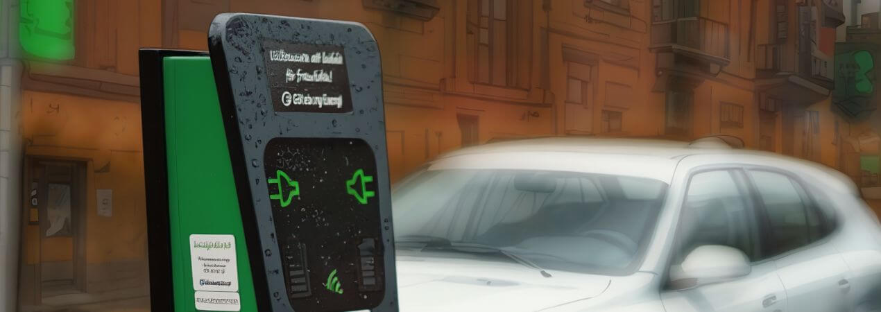 Recarga bidireccional de vehículos: el mayor almacén global de energía