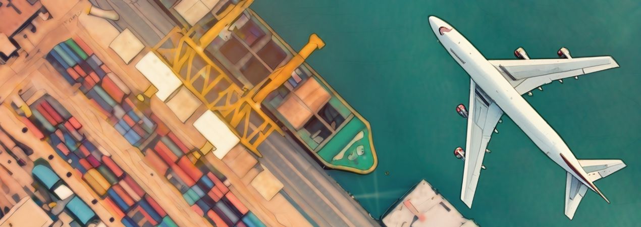 Dual-Track en logística: cómo diversificar riesgos y optimizar costes