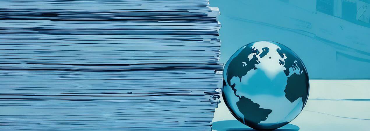 Cómo evitar errores comunes en contratos internacionales