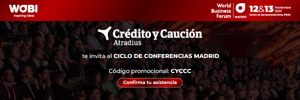 Ciclo de conferencias wobi 2025